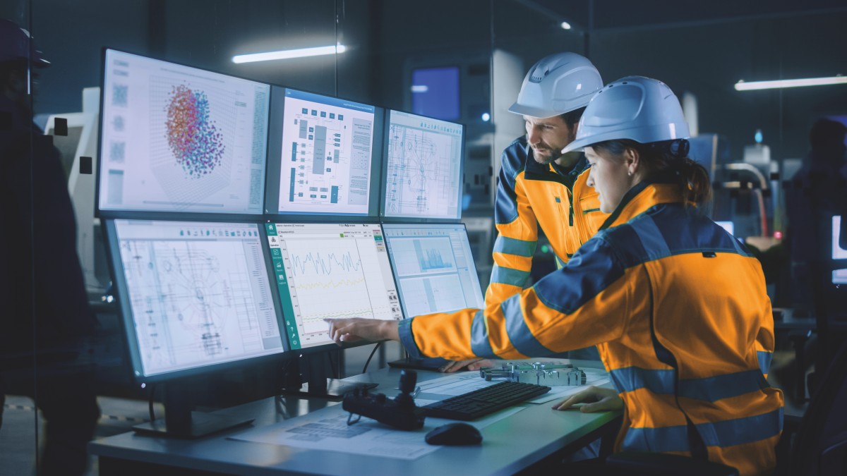 Process Analytical Technology (PAT) and the shift towards smarter manufacturing