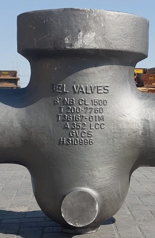 BEL Valves announces multi-million contract to supply Indonesia’s first Carbon Capture Project  