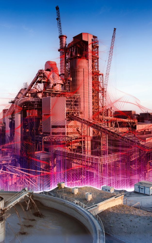 ABB launches Do More With Digital campaign to accelerate digitalization across process industries  