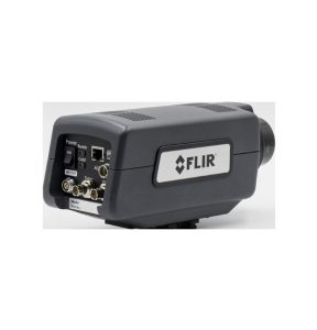 Flir Introduces A6450 Long-Life Cooled MWIR Cameras for 24/7 Automation and Quality Assurance Inspection