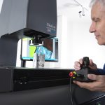 Vision Engineering Group showcases quality and innovation at Smart Factory Expo 2026