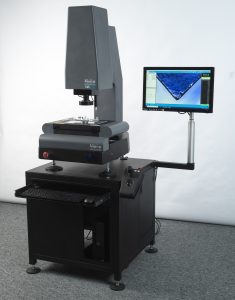 AB V20 119 1 Streamline Your Inspection Process with LVC Series 3-Axis Measurement System