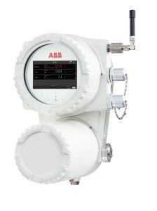 ABB Sensi designed for natural gas contaminants monitoring 1 ABB launches Sensi+™ – revolutionary analyzer for natural gas quality monitoring