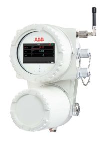 ABB Sensi designed for natural gas contaminants monitoring 2 ABB Sensi+™ – revolutionary analyzer for natural gas quality monitoring