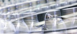 ABBImageFoodandbeverage ABB drive provides the secret ingredient at food mixing plant