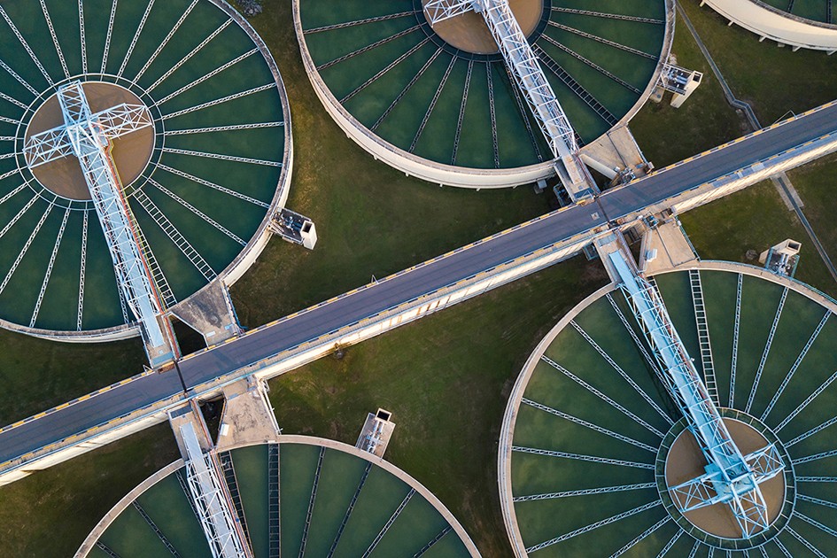 Growing need for sustainable water management drives increased demand for water analysers