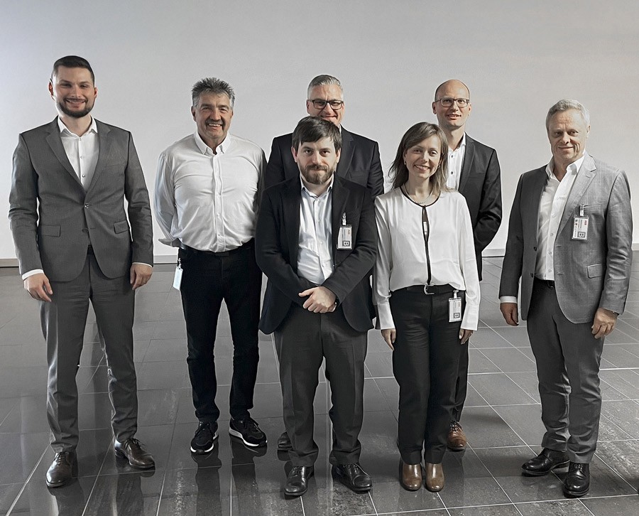 ABB and Bilfinger to help industries boost efficiencies with instrumentation and digital technologies