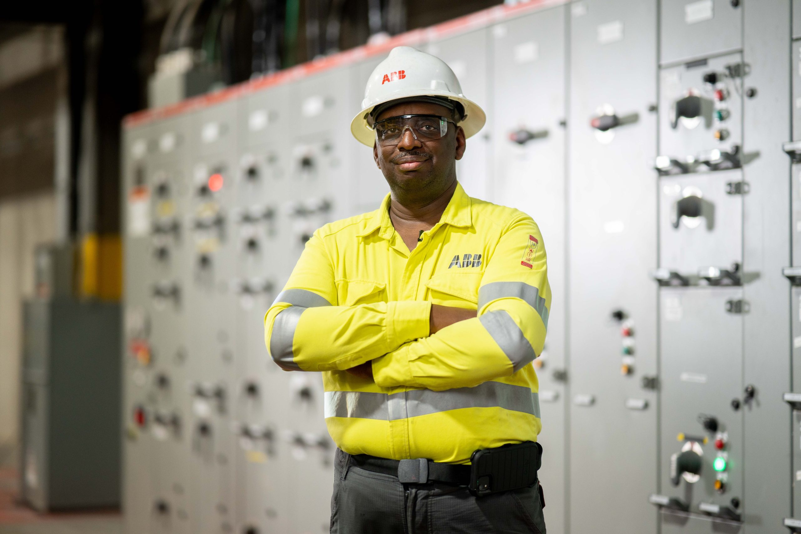 ABB to acquire SEAM Group to expand electrification service offering