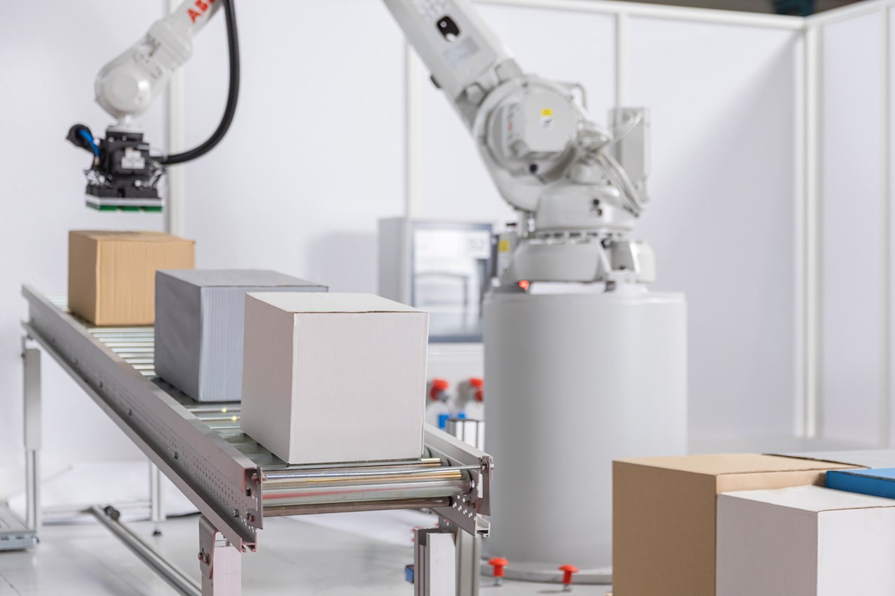 From filling labour gaps to boosting productivity: how AI-powered ...