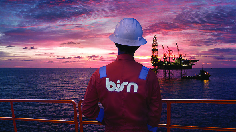 BiSN awarded key North Sea contract