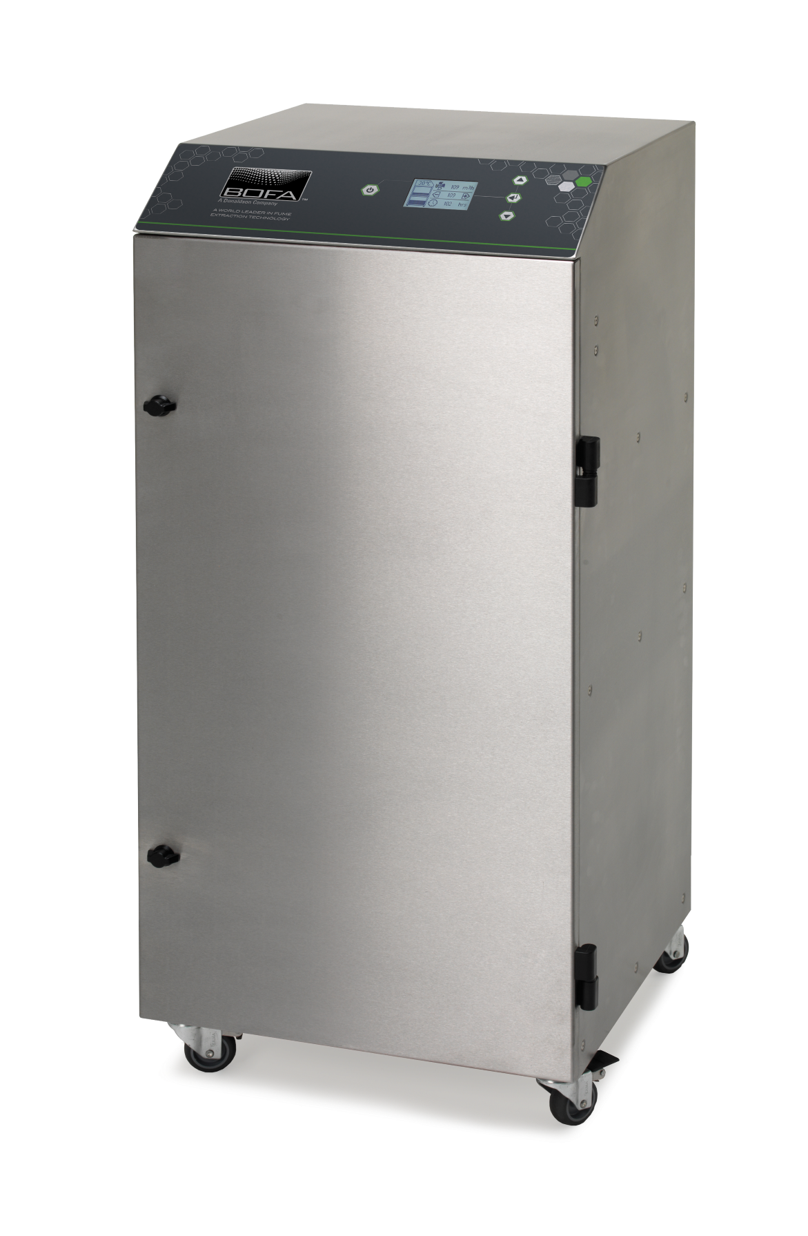 BOFA Americas to showcase Laser Fume Extraction and AM Filtration Technology at Las Vegas Expo