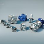 LEWA is now offering a full hygienic flow technologies portfolio for food and beverage production