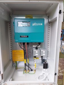 AMP820230519 110141 e1704793490974 Clamp-on ultrasonic flowmeters help navigate AMP8 challenges
