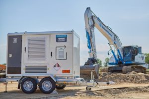 APF842020Atlas20Copco20Application Atlas Copco launches new mobile rapid charging station for fast, flexible charging in off-grid applications