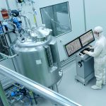 Deployable, local workstations for AI-enabled  pharmaceutical  cleanrooms