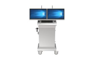 ARISTAFrontView Deployable, local workstations for AI-enabled pharmaceutical  cleanrooms