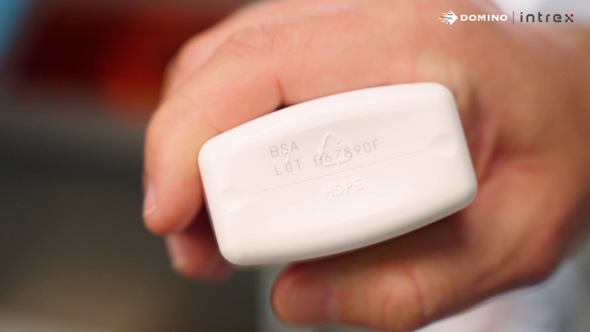 Domino and Intrex deliver integrated traceability solution for Aspen pharmaceutical manufacturer