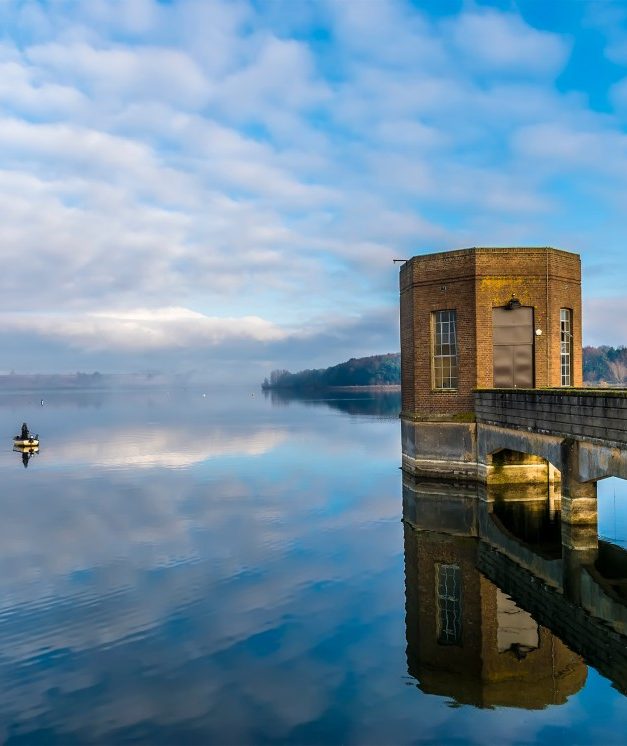 Anglian Water extends Samotics condition monitoring framework