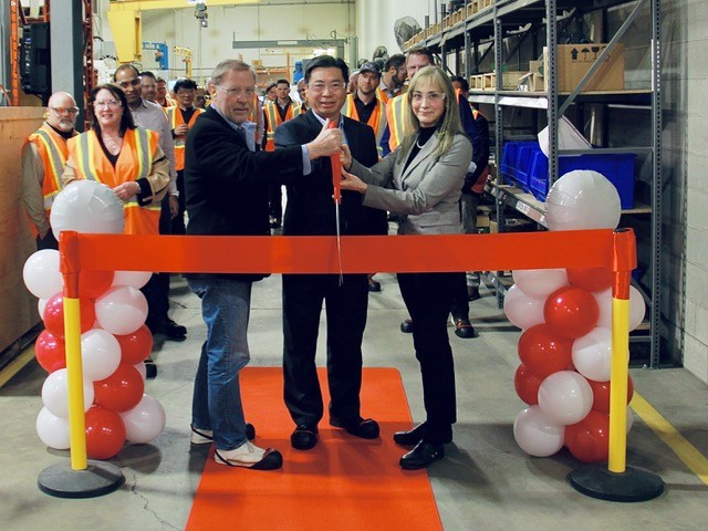 Thermon expands capacity to meet growing demand for technologies and solutions that enable electrification and decarbonisation globally