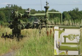 AUMA pic Preventing Water Hammer with Variable Speed Actuators