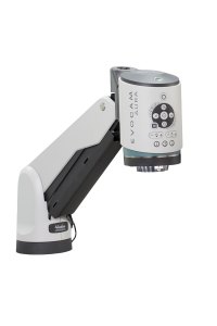 AURA Button Verso Vision Engineering announces the release of EVO Cam AURA