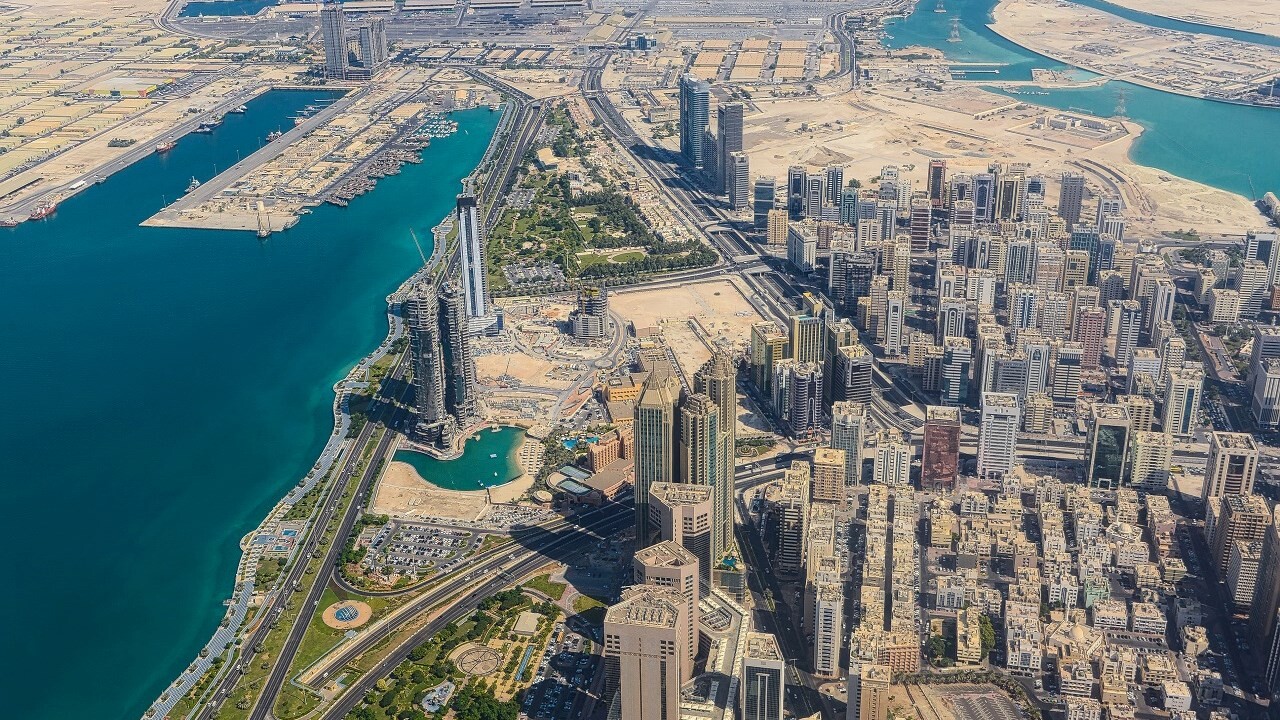 We need urgent water infrastructure improvement, to answer the greatest water challenge in history