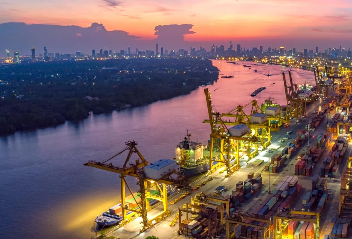 El Niño’s supply chain impact is already taking shape