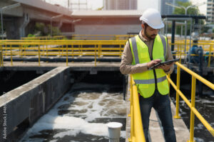 AdobeStock 485335817 Preview At OMEX we understand the importance of keeping your wastewater treatment facility at optimum performance.