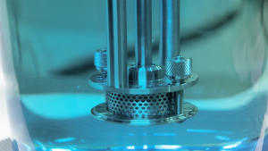 Aeration Free Mixing still See for yourself what High Shear Mixers can do