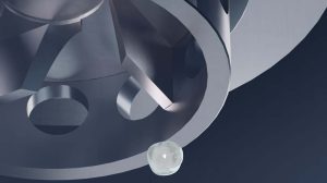 Agglomerate Silverson Mixing Science Series