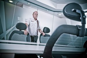 AlanCEO 1 The future of the engineering industry is at risk, and changing young people’s minds is the only way forward