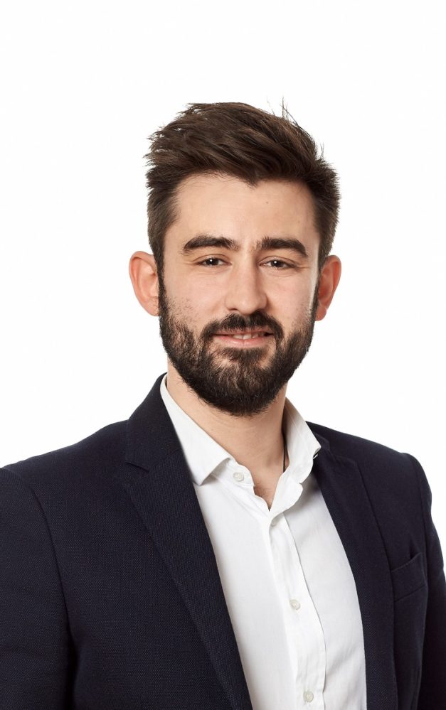 Alfa Laval targets strategic growth with appointment of new managing director