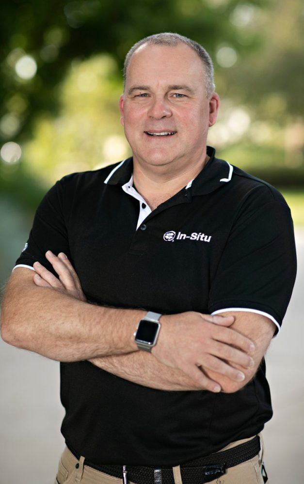 Angus Fosten appointed SWIG Director