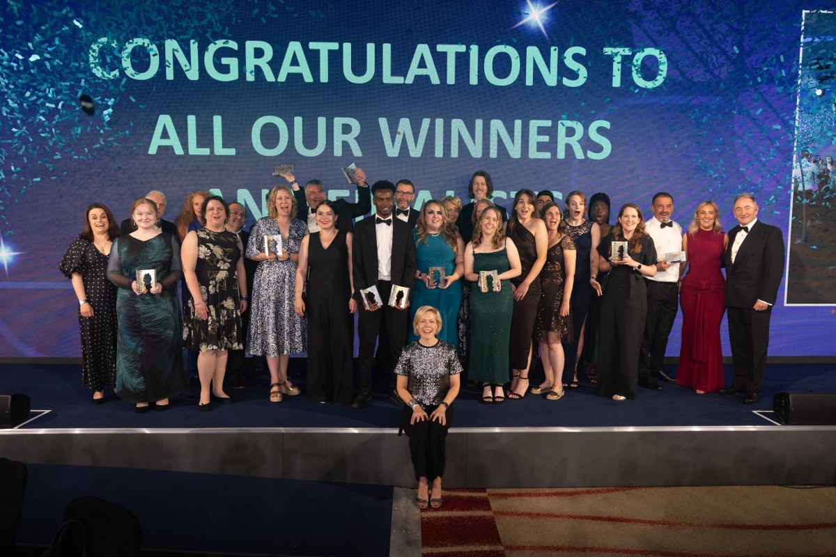 Celebrating the best of engineering and manufacturing skills across the UK
