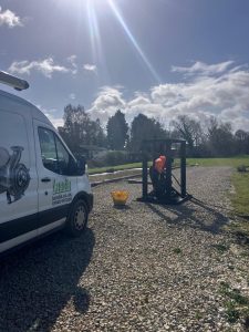 Attention20to20detail20when20maintaining20the20Landia20Chopper20Pump20that20handles20effluent20from20a20carrot20washing20process Carrots are Tops for glowing Landia Chopper Pumps