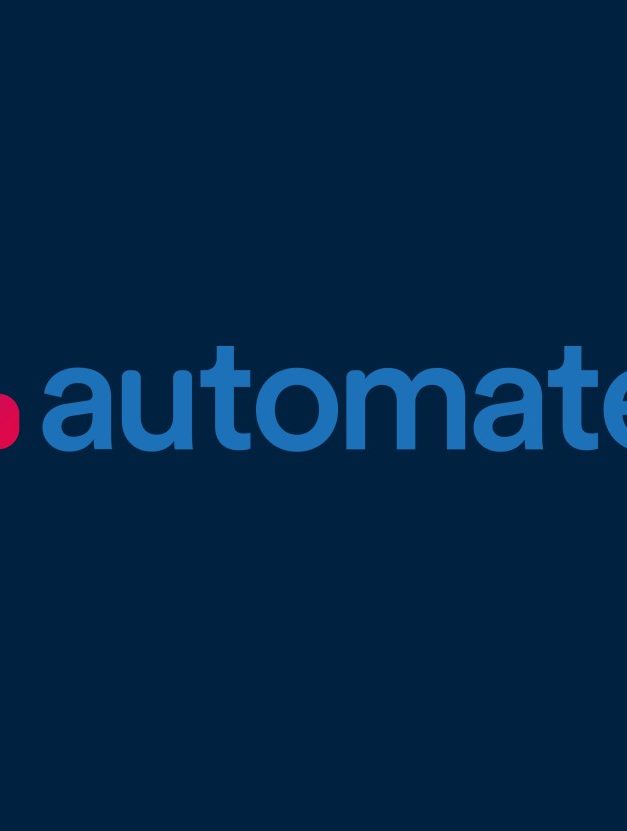 Introducing Automate UK Week 2027