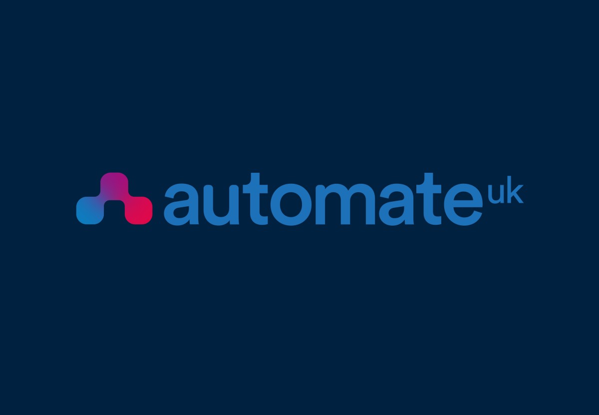 Introducing Automate UK Week 2027
