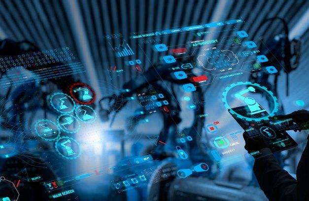 Automation trends in 2024