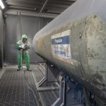 Breathing easy: AvantiGas strengthens air quality compliance with Atlas Copco BAP+ Purifier