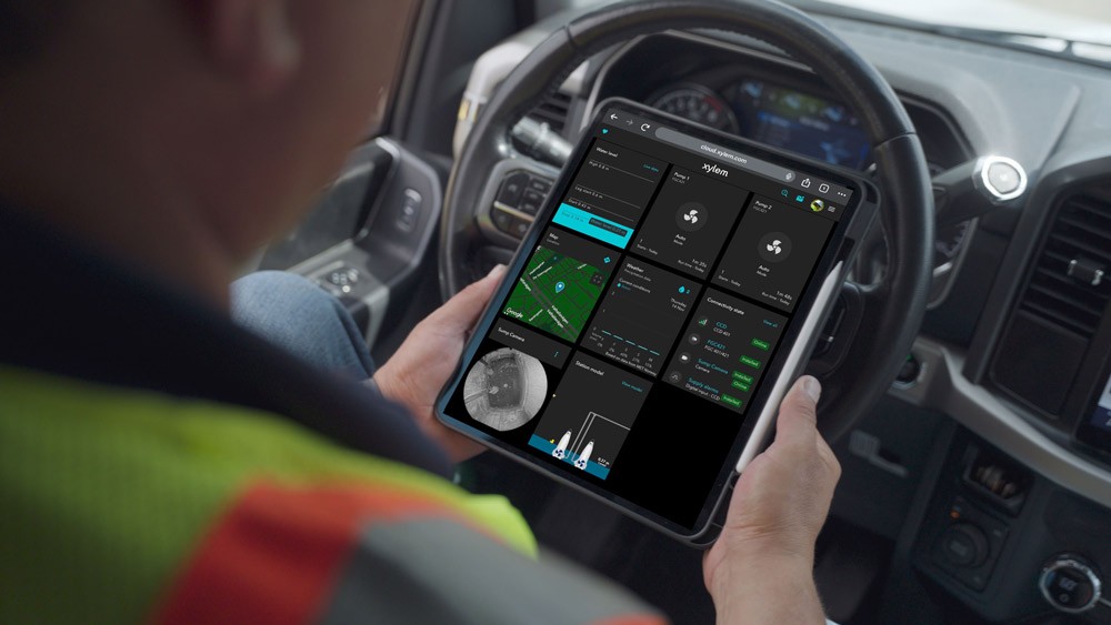 Proactive maintenance success demonstrated in innovation showcase ...