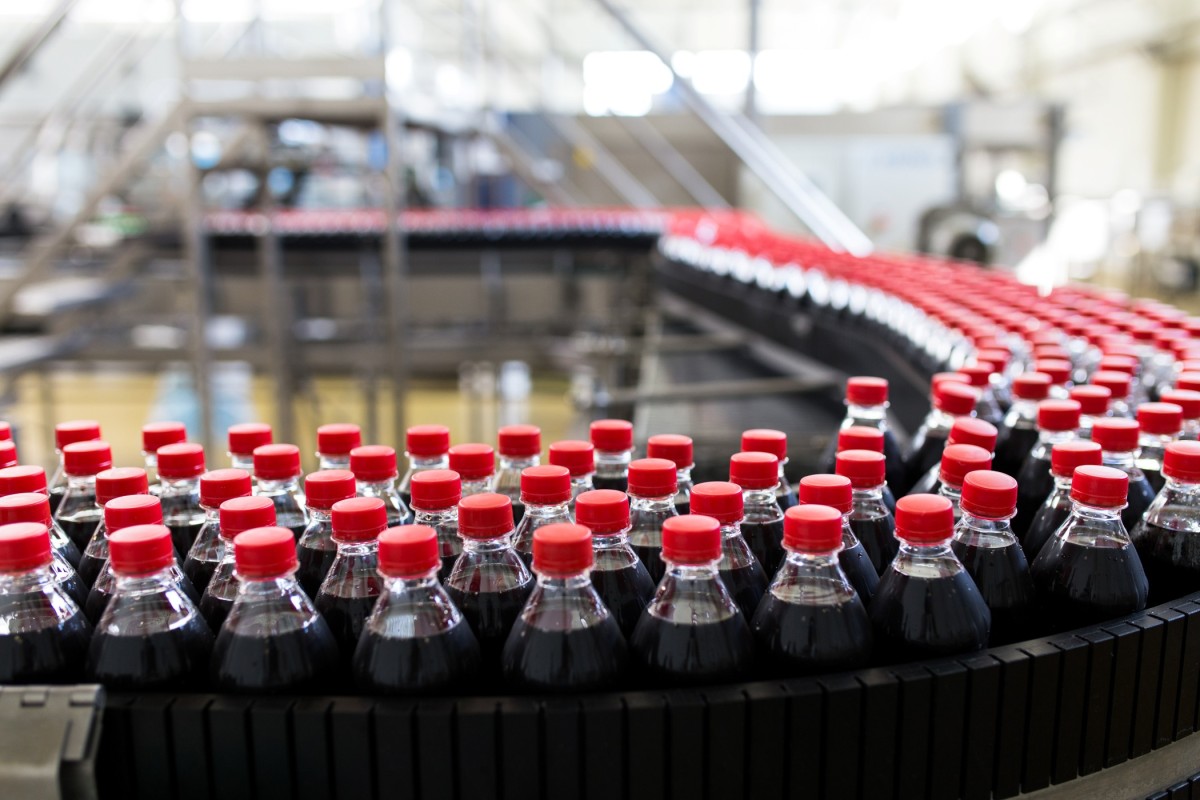 Unifying control in packaging lines