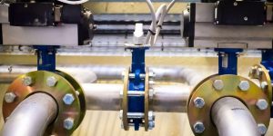 BM1 BM Engineering - New site launch