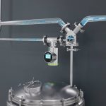 Intelligent sub loops can optimise hygiene for ultra-pure water applications
