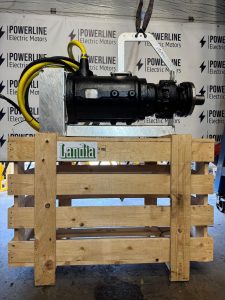 Back20in20business Slurry Pump Transformers!