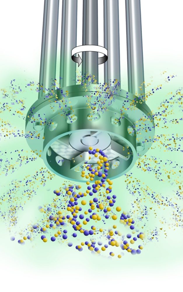 In-tank mixers from Silverson Machines