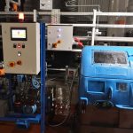 Batchrigatnight 1 Short and long term solutions for chemical flow metering and monitoring