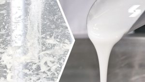 Mixing Tips from Silverson Machines