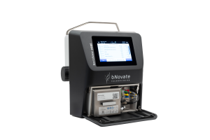 bNovate analysers