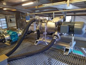 Borger20Flowsep20removes20phosphates20and20nitrates20by202025 ‘Fines’ reduced at biogas plants by Borger’s FlowSep