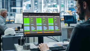 CEM DAS in use How measurement holds the key to a more sustainable chemical industry